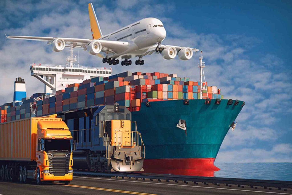 What Actually An Import Export Trading Company Is?